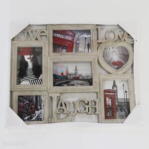 Newest Wall Hanging Home Decor Love Photo Frame