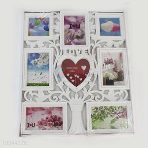 Advertising and Promotional Creative House Family DIY Photo Frame