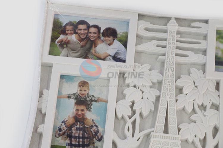 Cheap Promotional European Stype Home Design Wedding Photo Frame