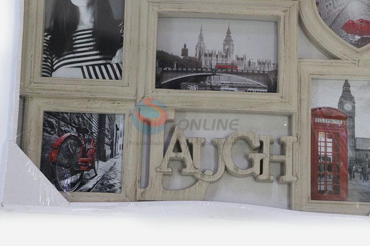 Newest Wall Hanging Home Decor Love Photo Frame