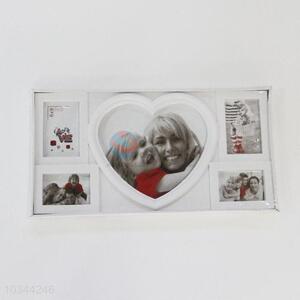 Durable Creative House Family DIY Photo Frame