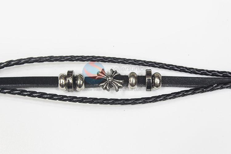 Delicate Design Punk Bracelets for Women Men