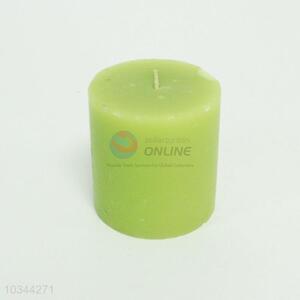 Cheap price round candle