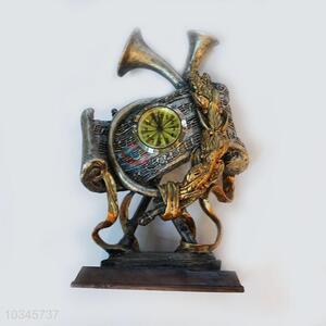 Low Price horn craft clock