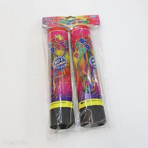 Lovely colorful <em>party</em> <em>popper</em> suits