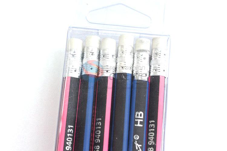 Wholesale 12pcs Nox-Toxic Graphite Pencils for Sale