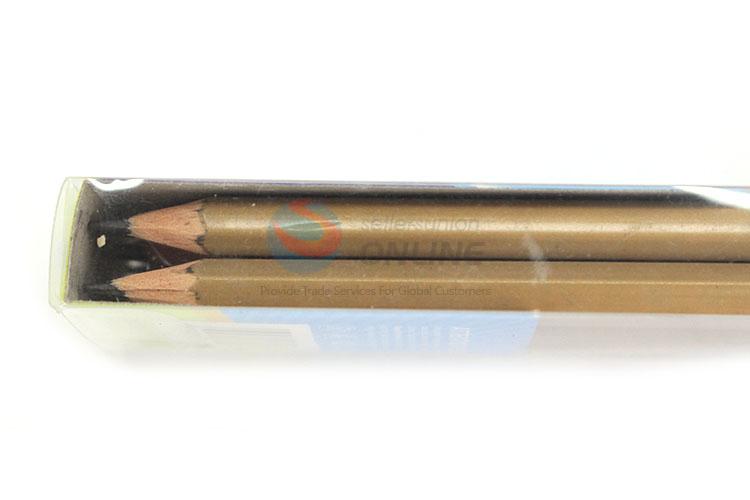 Hot Sale 12pcs Nox-Toxic Graphite Pencils for Sale