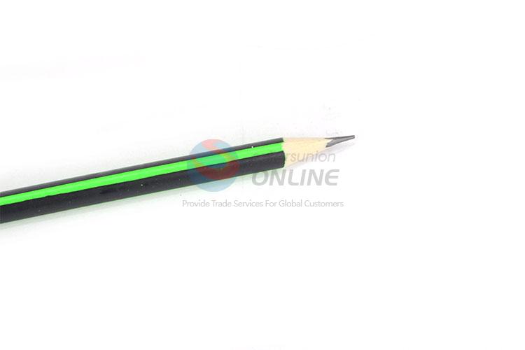 Promotional Wholesale 12pcs Office and Drawing Pencils for Sale