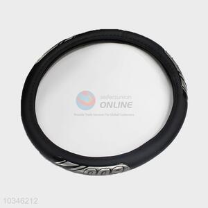 Classic Style Car Steering Wheel Cover