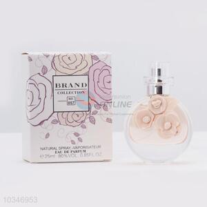 25ml Lover White Perfume