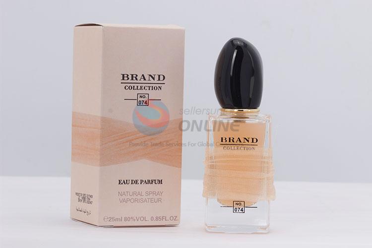 25ml Rose Flavour Perfume