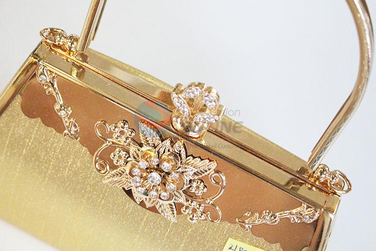 Women Clutch Wedding Evening Party Crystal Handbag