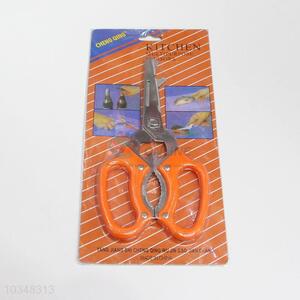 Professional factory kitchen scissors