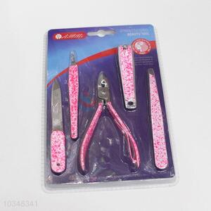Hot sale fashion design nail clippers suits