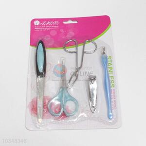 Popular promotional nail clippers suits