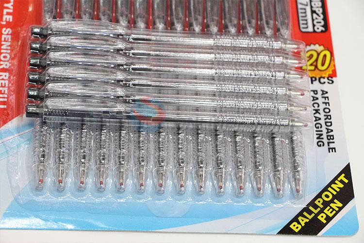 Cheap price gel pen for office