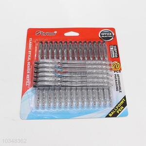 Cheap price gel pen for office