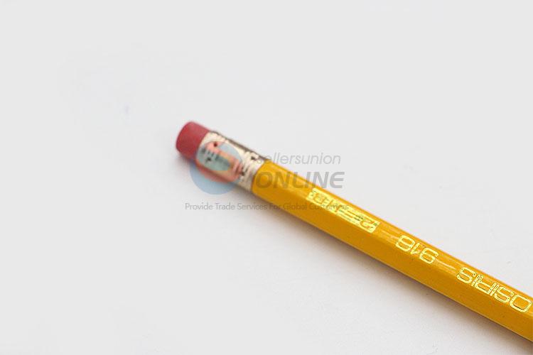 Hot Selling 12pcs HB Wood Pencil for Kids