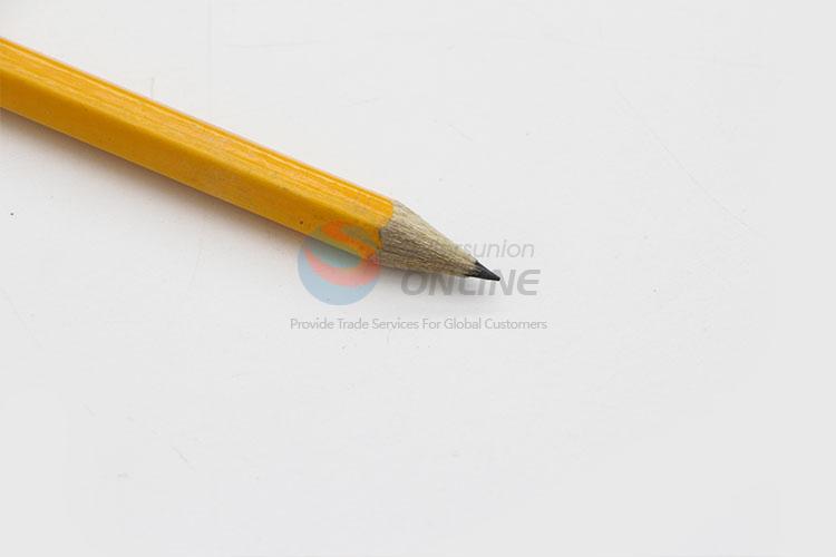 Hot Selling 12pcs HB Wood Pencil for Kids