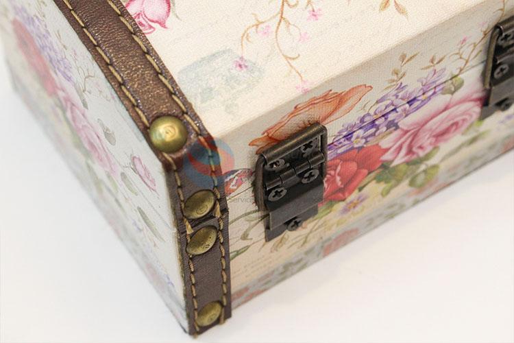 Hot sale fashion design handicraft boxes_3 pcs