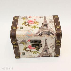 Nice classic cheap handicraft boxes_3 pcs