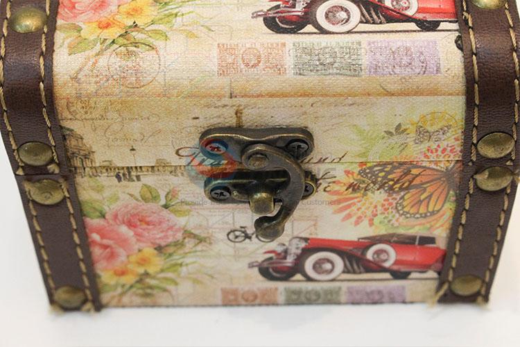 Popular promotional handicraft boxes_3 pcs