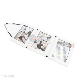 Competitive price hot selling ps material combination photo frame