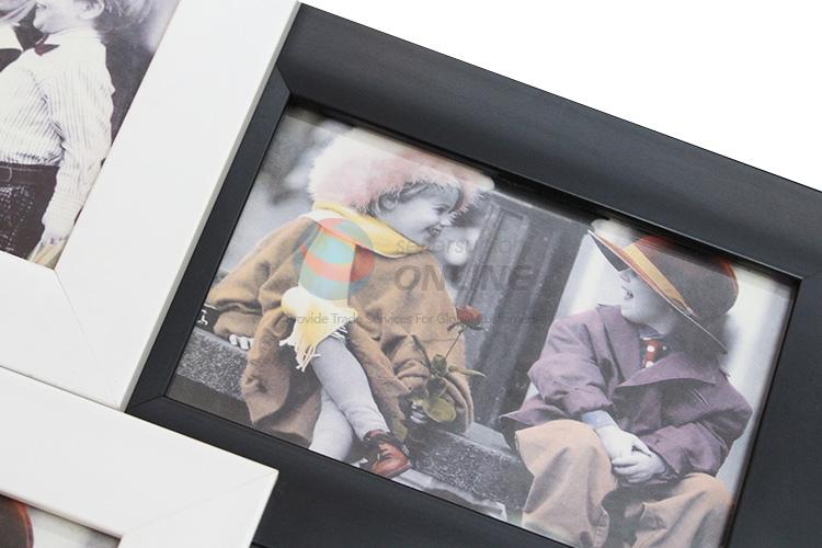 Classic popular design ps material combination photo frame