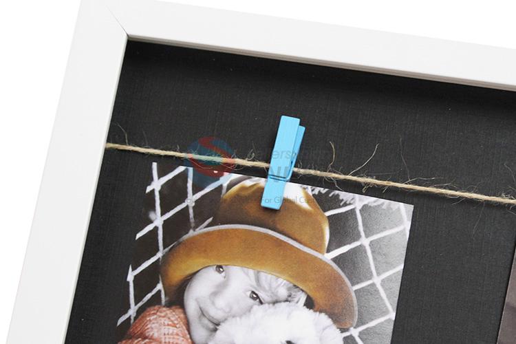 High sales promotional ps material photo frame