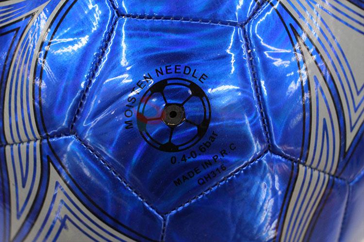 Factory Sale Standard Soccer Ball EVA Soccer Ball Size 5 Training Balls Football