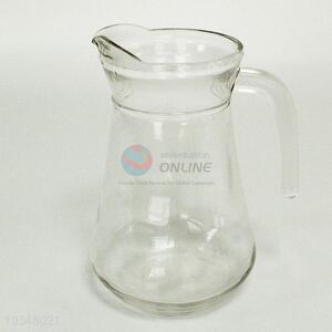 1.25ML Glass Water Jug