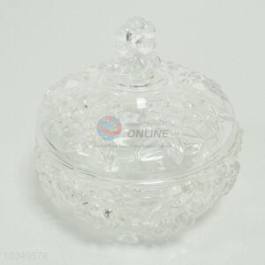 Top Sale Glass Candy Jar