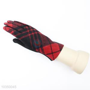 Cheap wholesale high quality women winter warm gloves