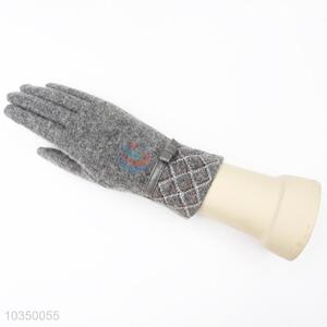 Cheapest high quality women winter warm gloves for promotions