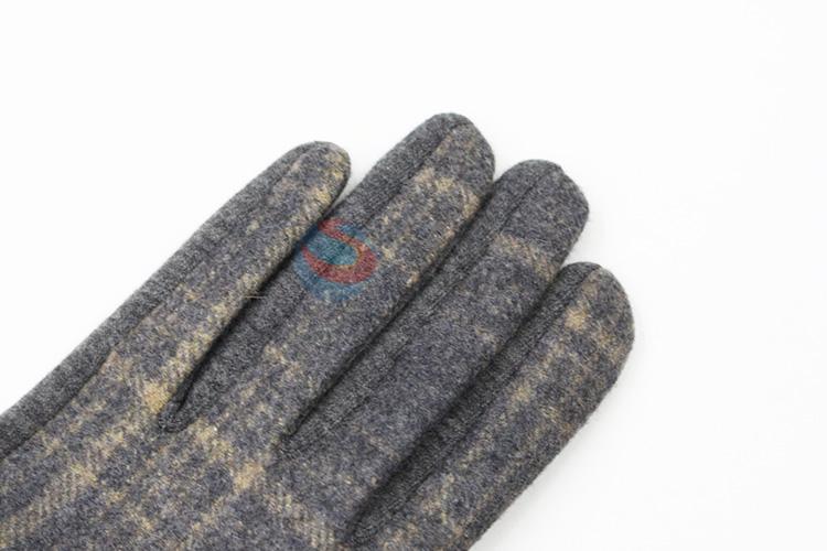 Hot selling new popular women winter warm gloves