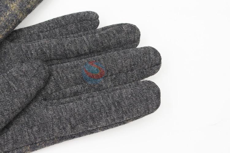 Hot selling new popular women winter warm gloves