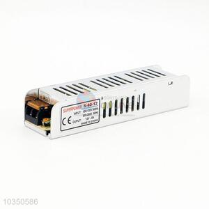 12V5A LED 60W Long Switching Power Source