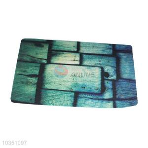 China Supplies Wholesale TPR Door Mat