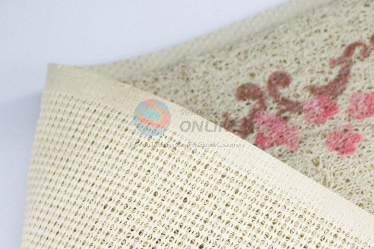 Wholesale China Supply PVC Bath Mat