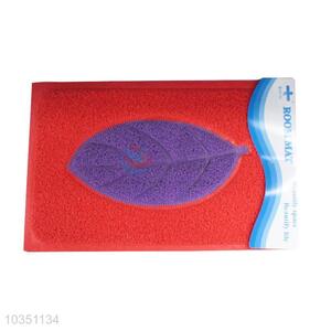 Printing PVC Bath Mat For Sale