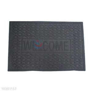 Best Selling Printed Door Mat