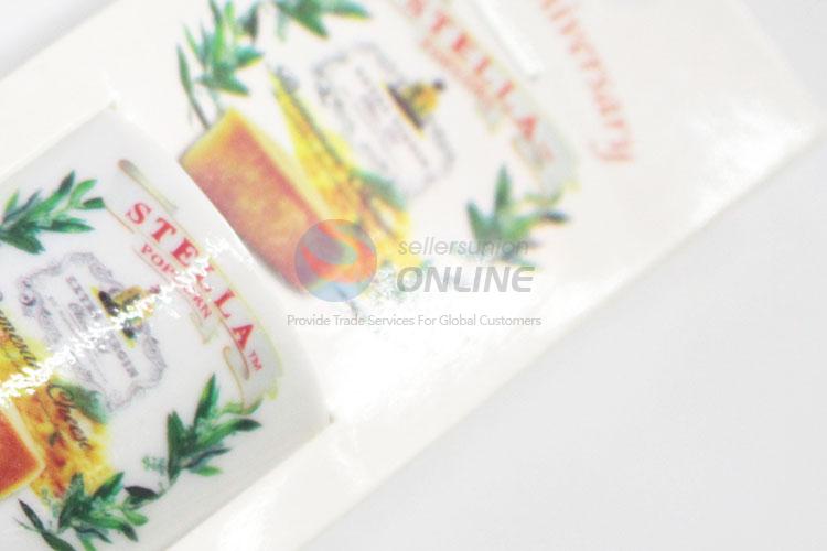 Popular low price high sales ceramic cup