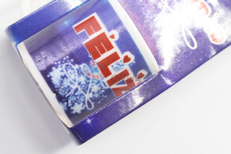 Wholesale cool fashionable low price ceramic cup