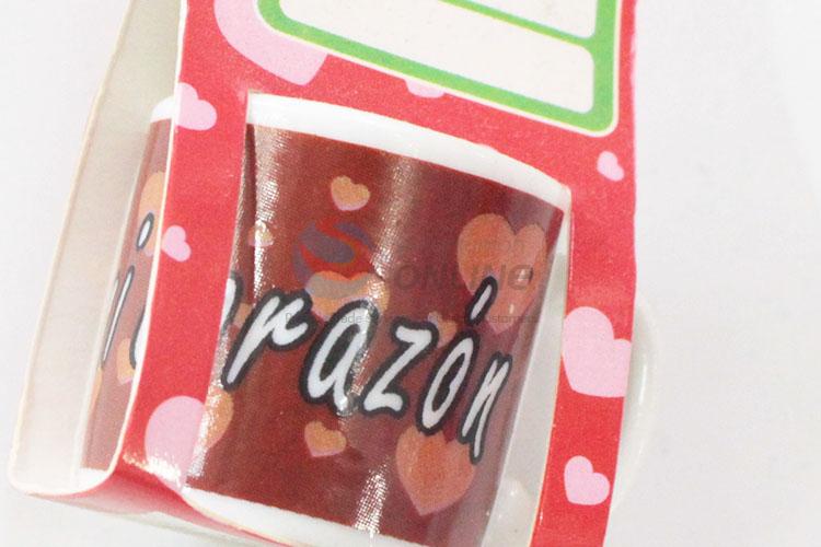 Wholesale cool ceramic cup