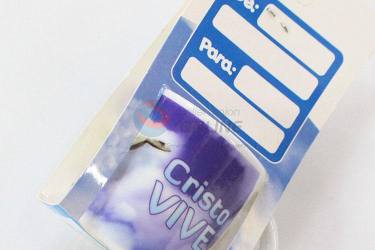 High sales useful low price ceramic cup