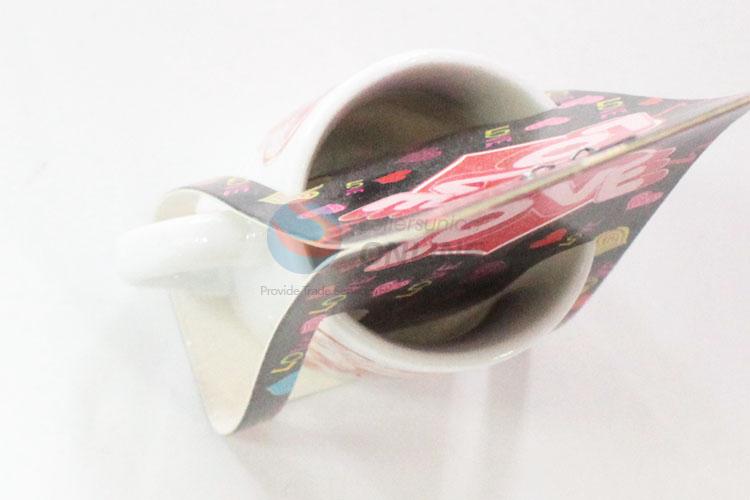 Top quality great ceramic cup