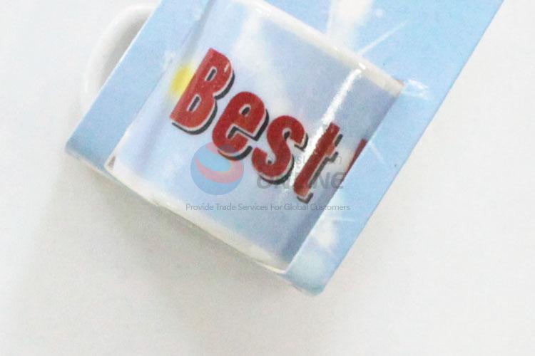 Top quality low price cool ceramic cup