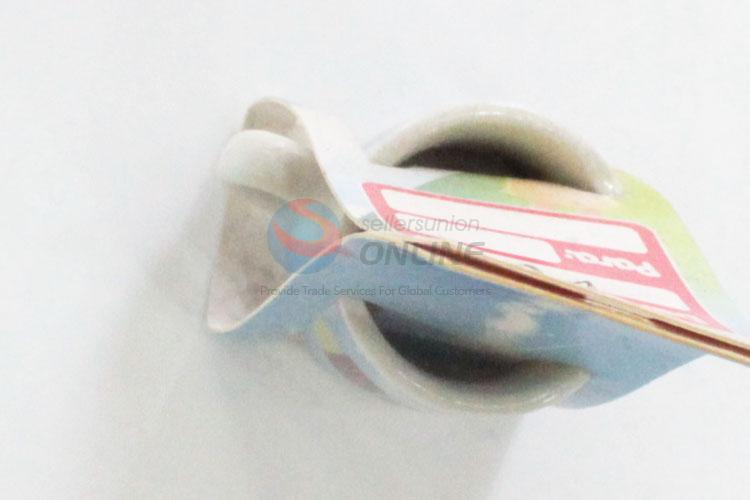 Top quality low price cool ceramic cup