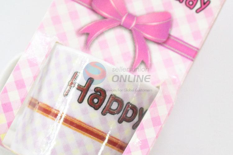 Good quality cheap best ceramic cup