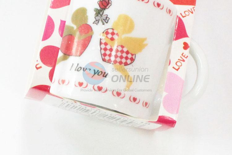Best cheap top quality ceramic cup